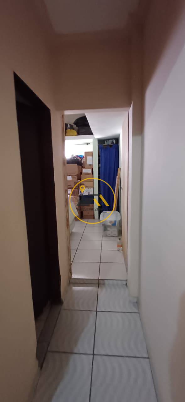 Sobrado, 4 quartos, 52 m² - Foto 13