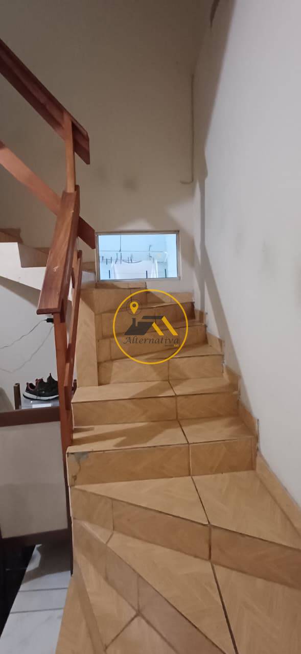 Sobrado, 4 quartos, 52 m² - Foto 12