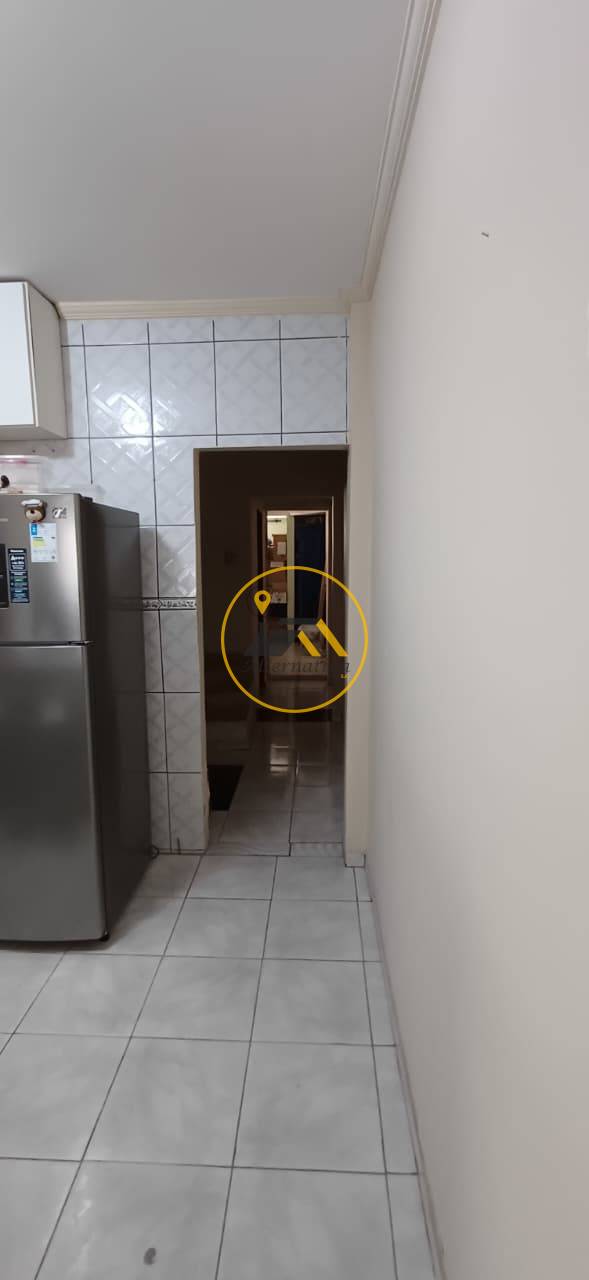 Sobrado, 4 quartos, 52 m² - Foto 10