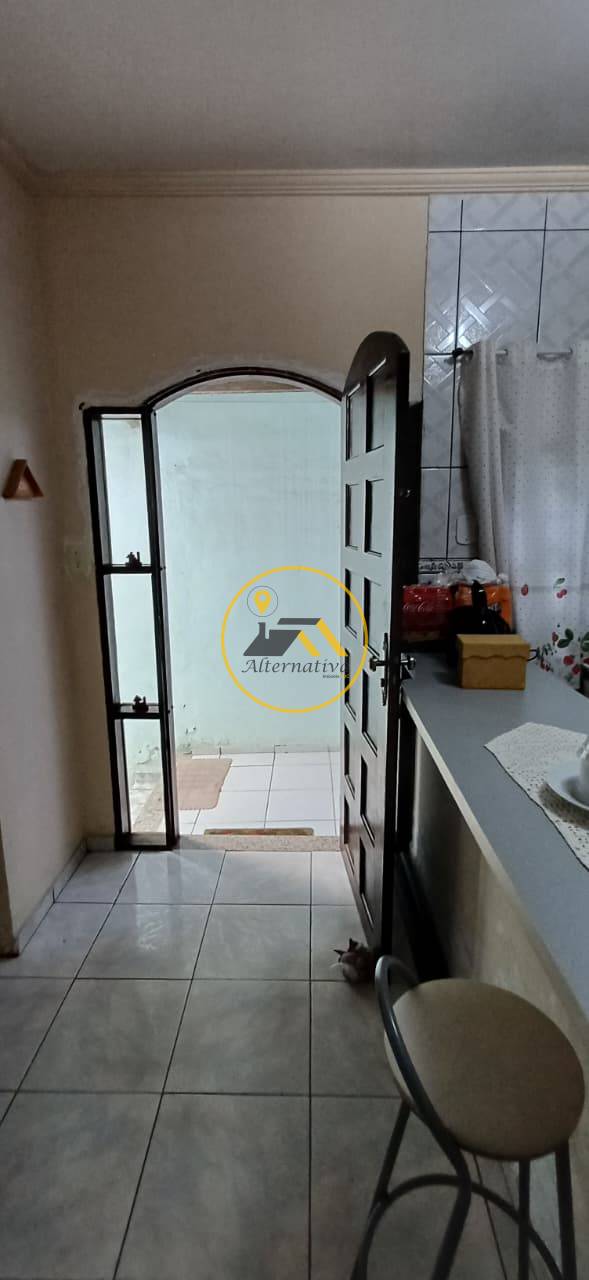 Sobrado, 4 quartos, 52 m² - Foto 11
