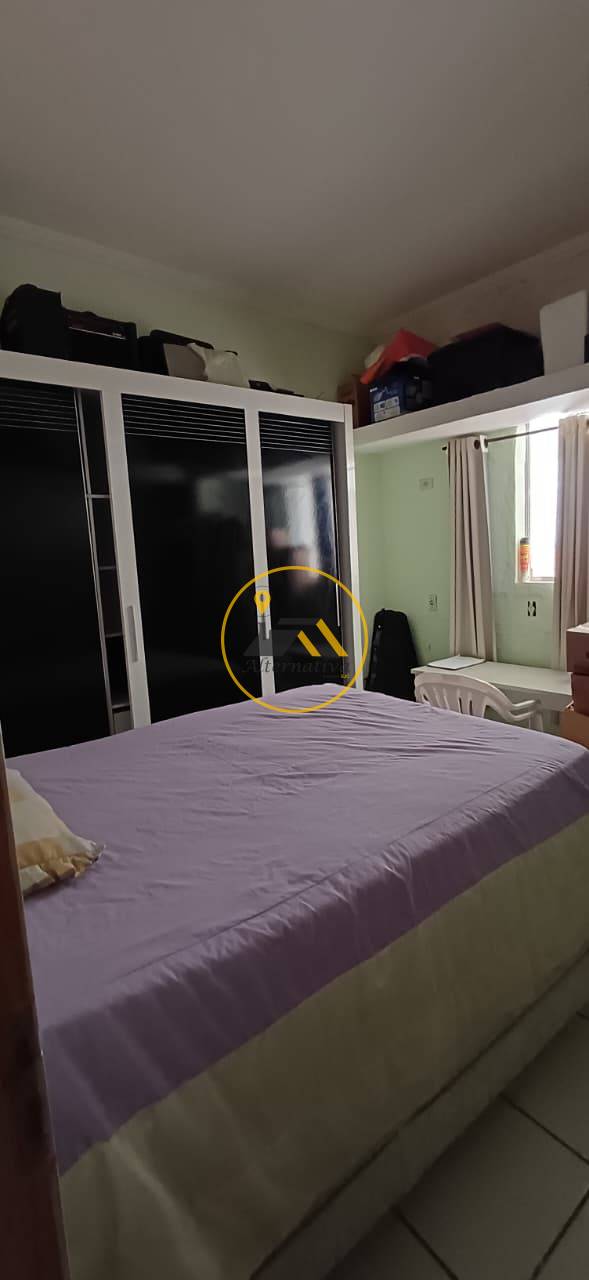 Sobrado, 4 quartos, 52 m² - Foto 14