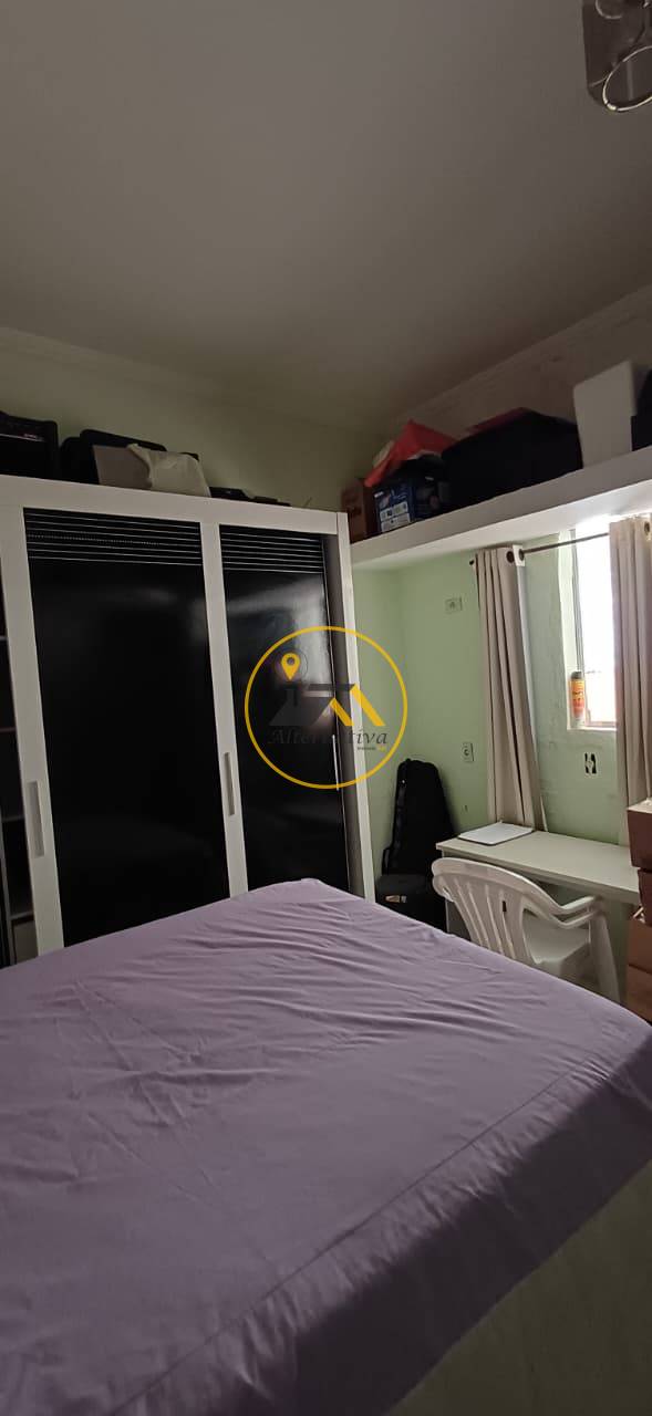 Sobrado, 4 quartos, 52 m² - Foto 15