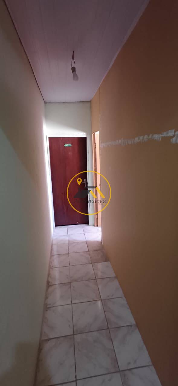 Sobrado, 4 quartos, 52 m² - Foto 17
