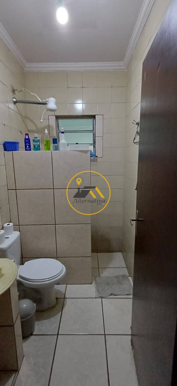 Sobrado, 4 quartos, 52 m² - Foto 16