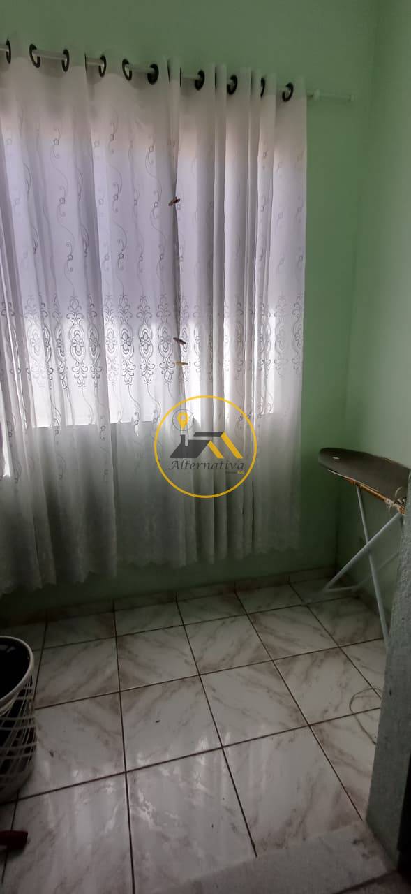 Sobrado, 4 quartos, 52 m² - Foto 22