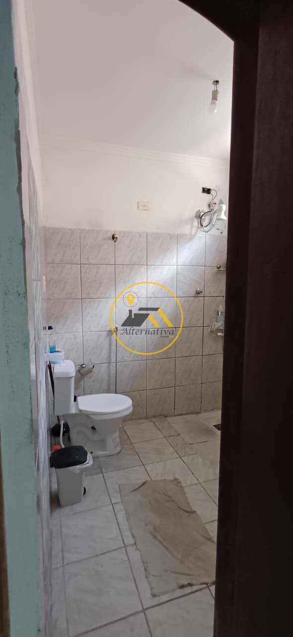 Sobrado, 4 quartos, 52 m² - Foto 21