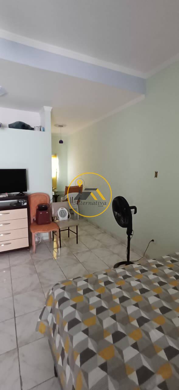 Sobrado, 4 quartos, 52 m² - Foto 23