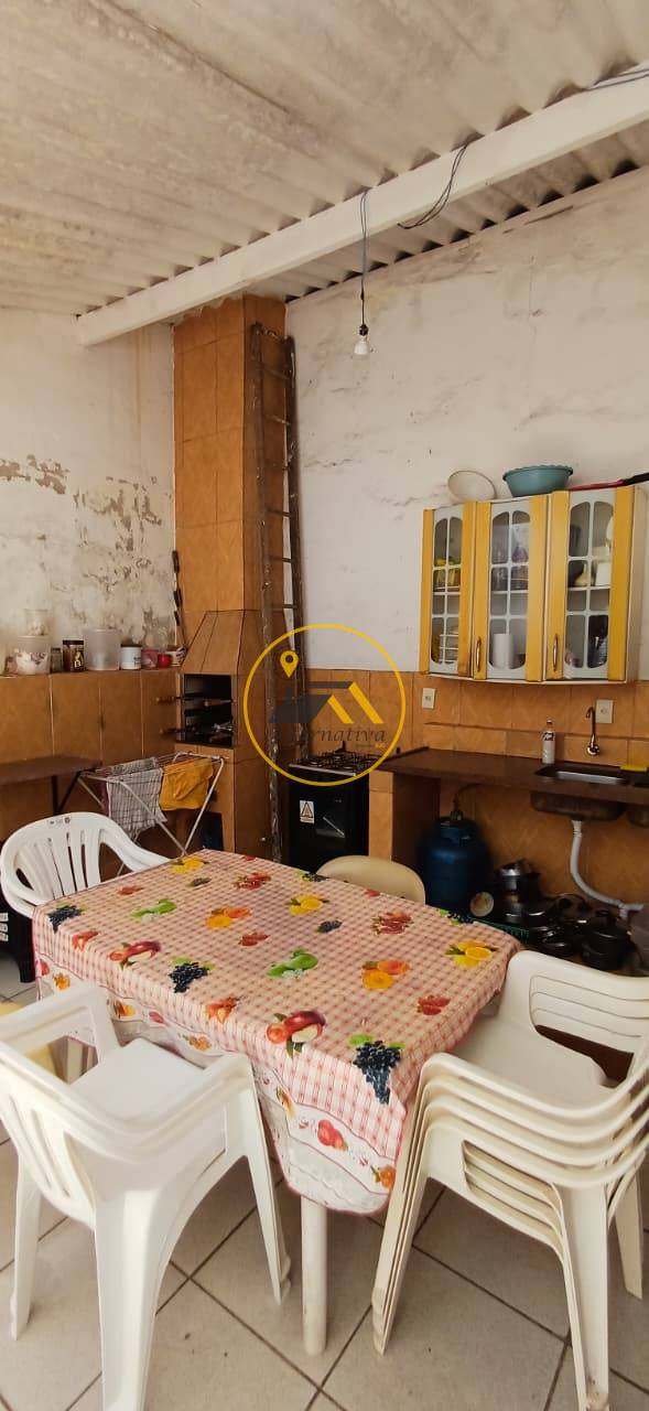 Sobrado, 4 quartos, 52 m² - Foto 25