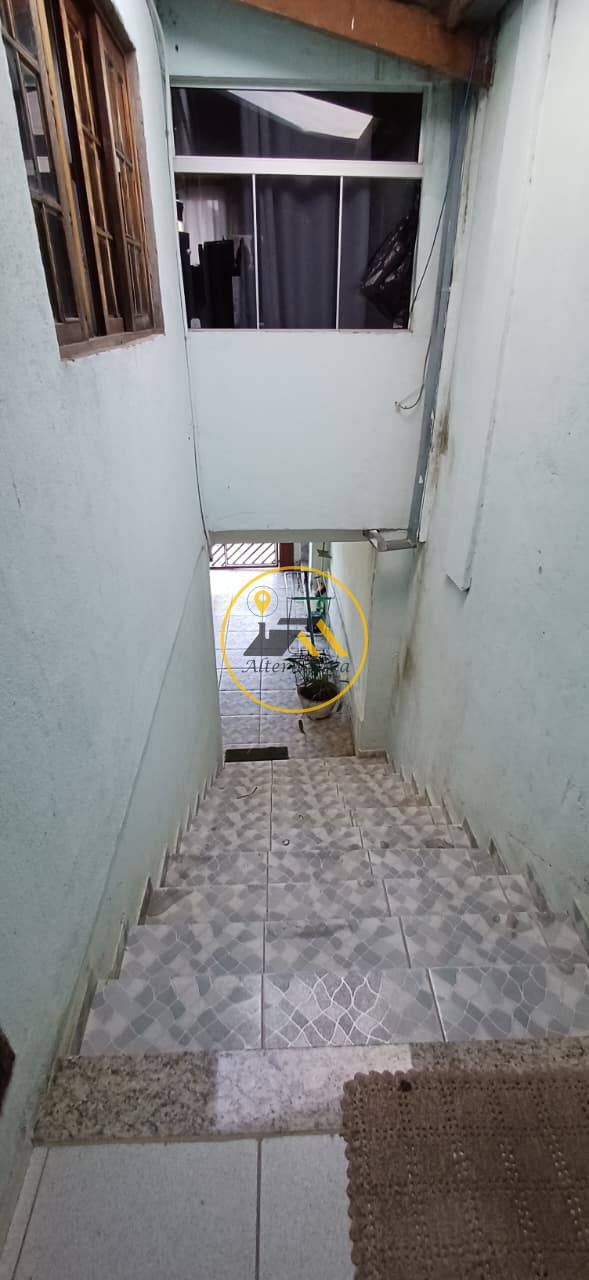 Sobrado, 4 quartos, 52 m² - Foto 24