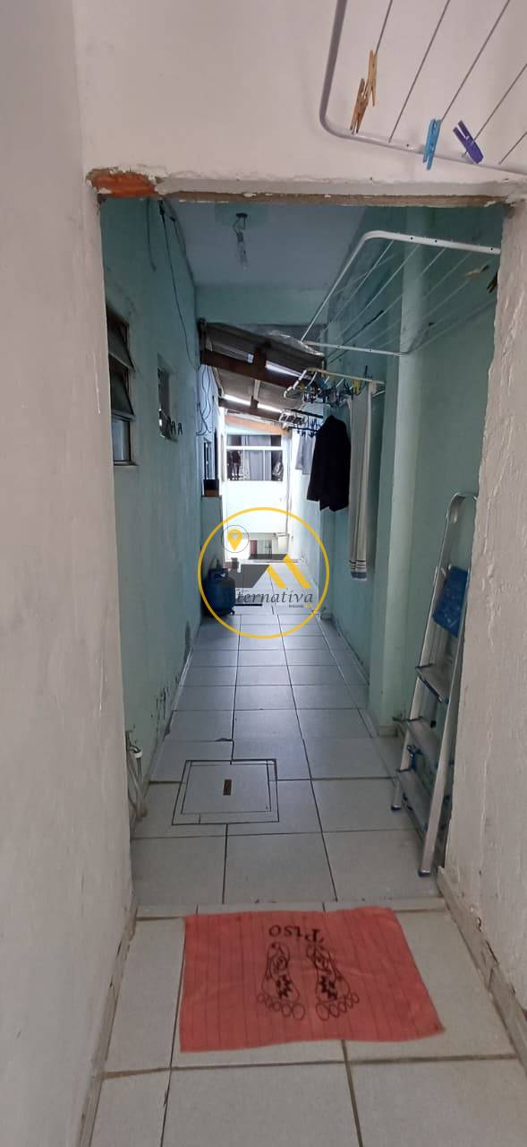 Sobrado, 4 quartos, 52 m² - Foto 28