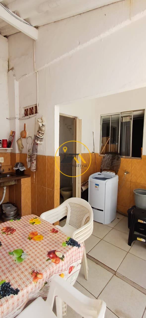 Sobrado, 4 quartos, 52 m² - Foto 26