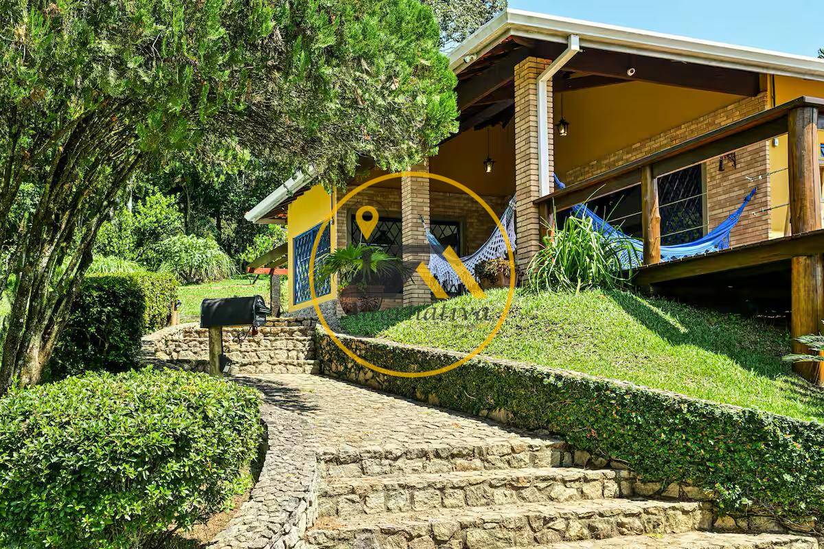 Sítio, 2 quartos, 2 hectares - Foto 4