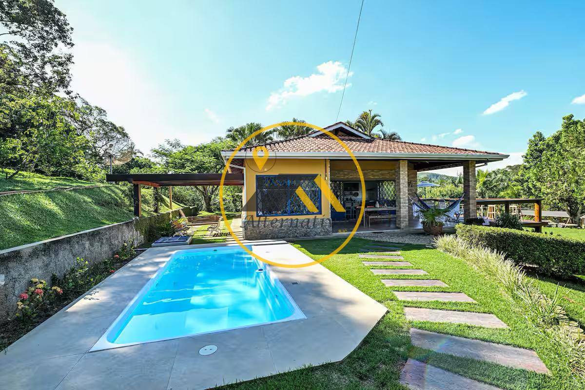 Sítio, 2 quartos, 2 hectares - Foto 3