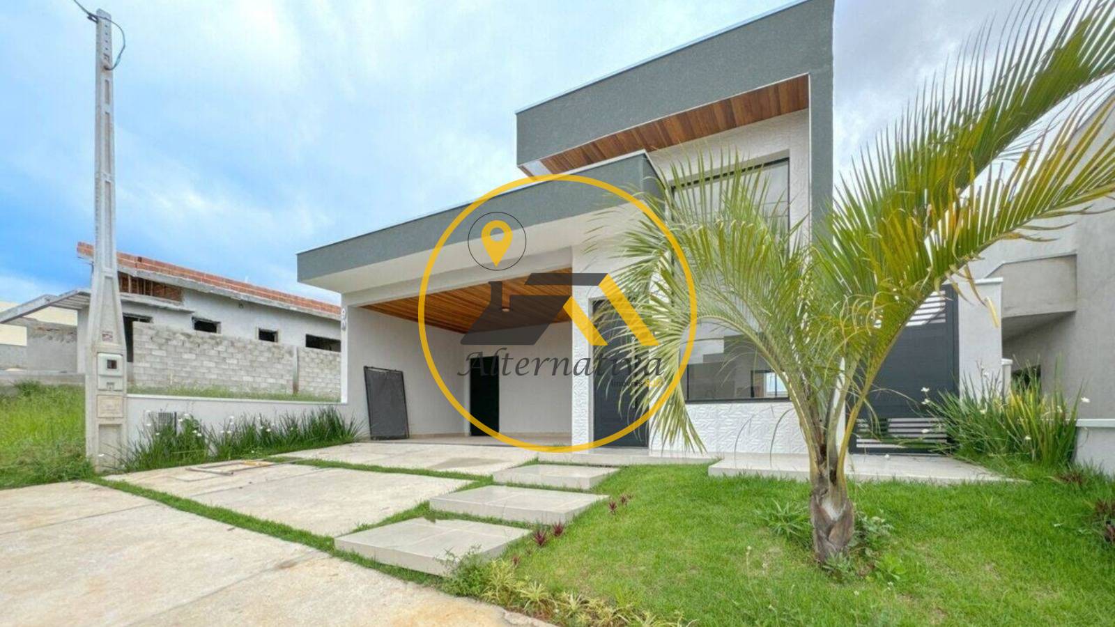 Casa, 3 quartos, 135 m² - Foto 2