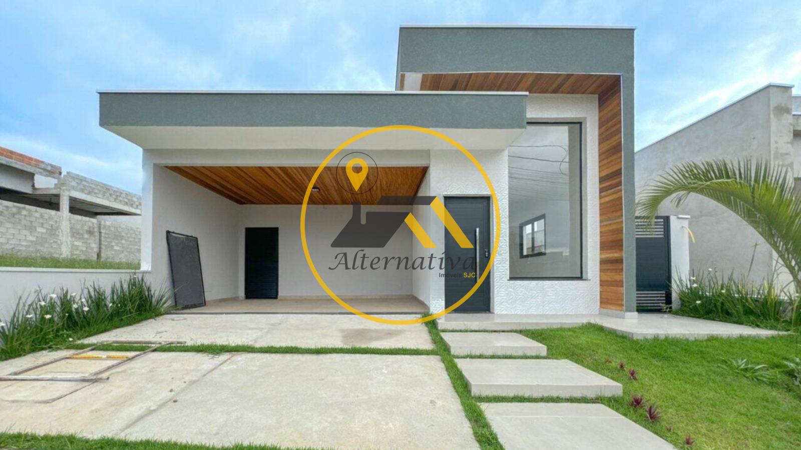 Casa, 3 quartos, 135 m² - Foto 1