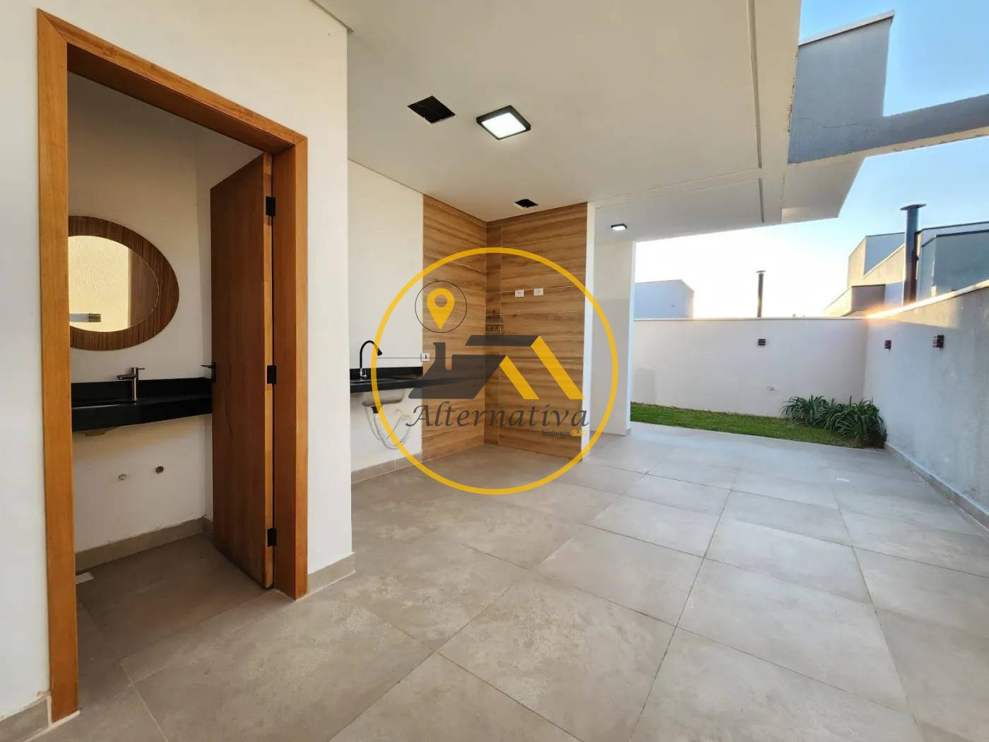 Casa, 3 quartos, 135 m² - Foto 3