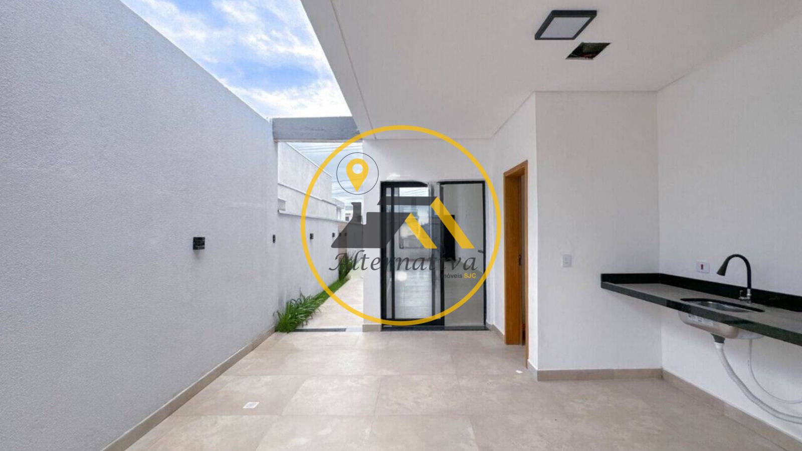 Casa, 3 quartos, 135 m² - Foto 14