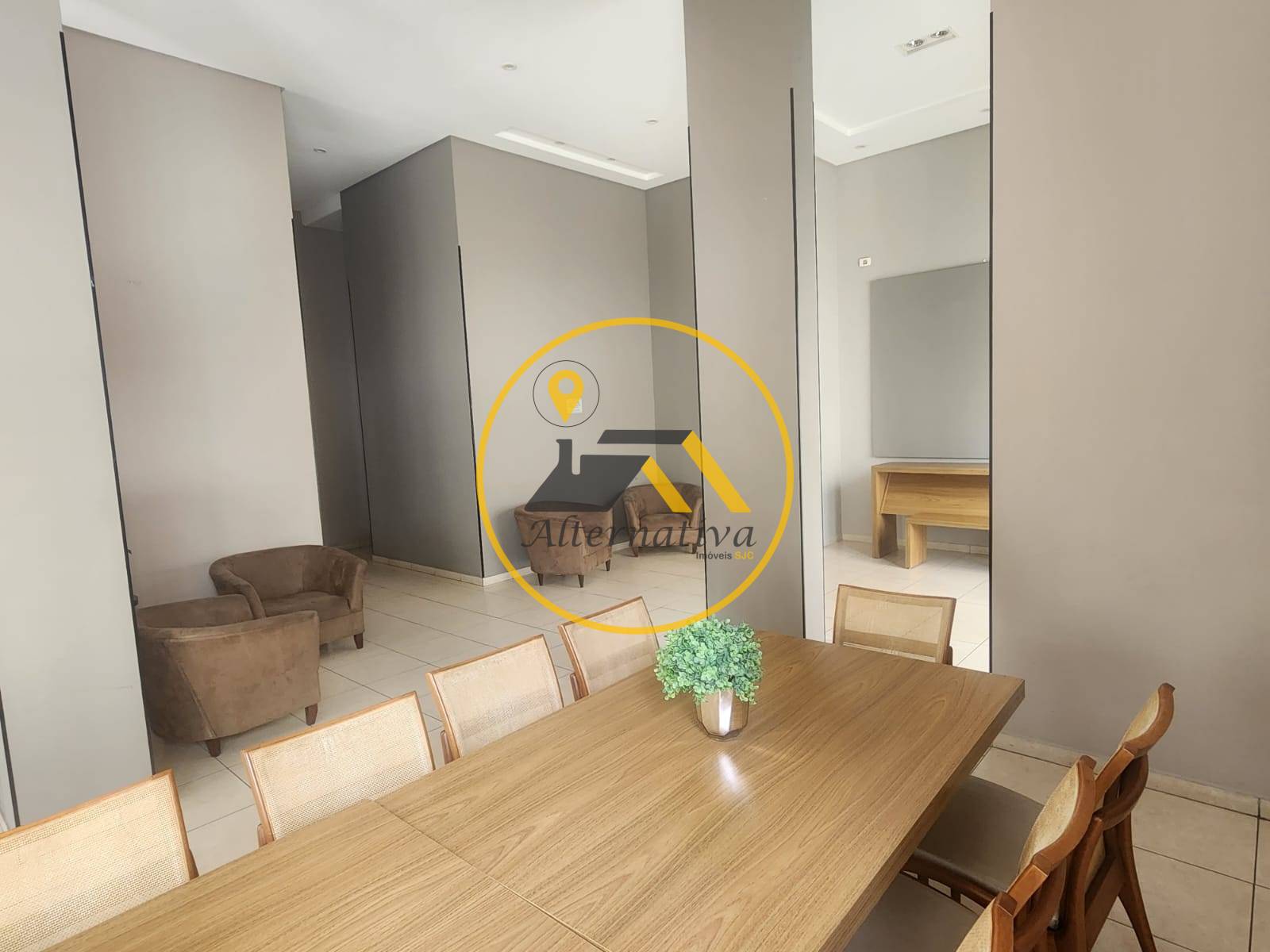 Apartamento, 3 quartos - Foto 8