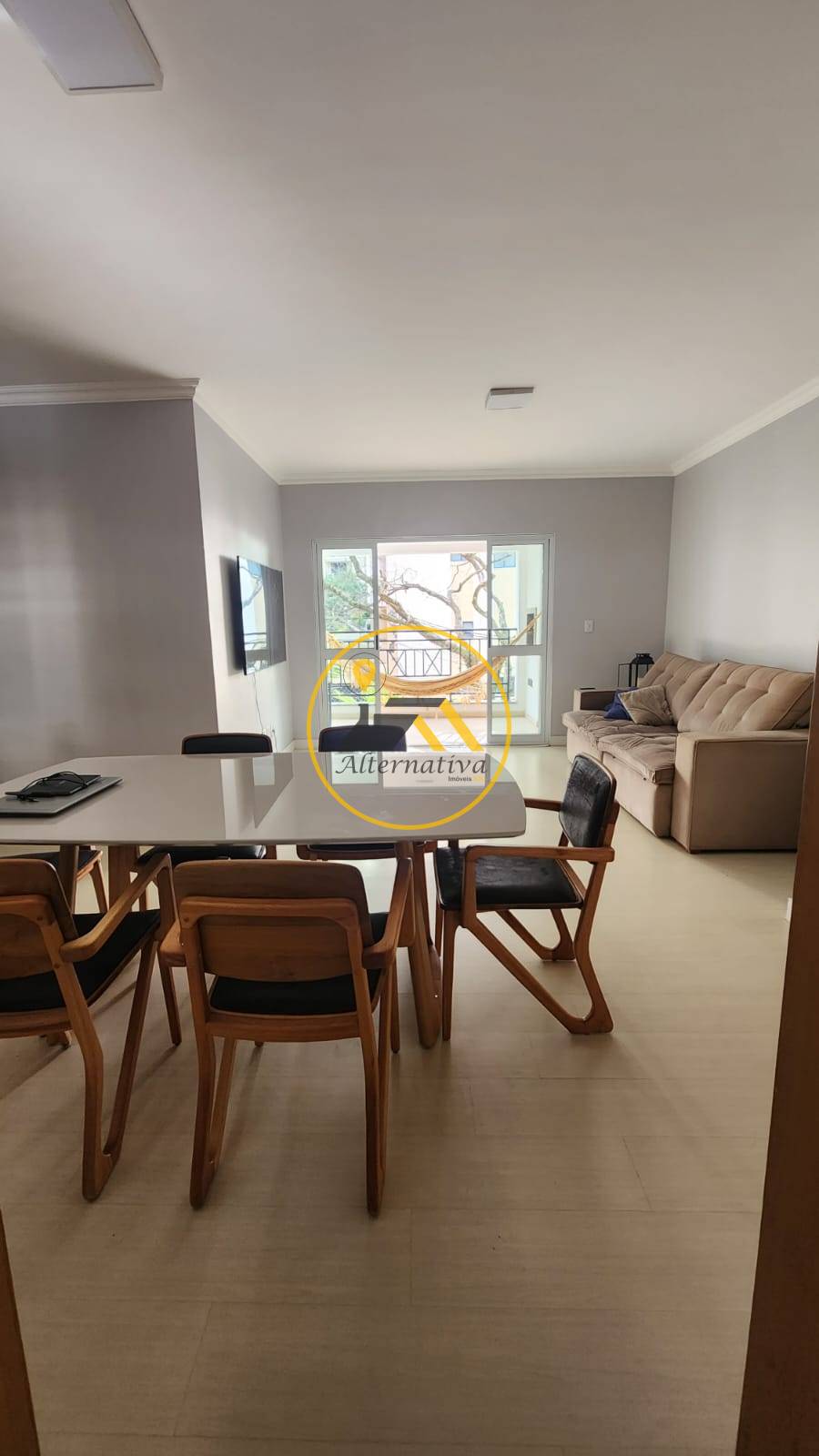 Apartamento, 3 quartos - Foto 1