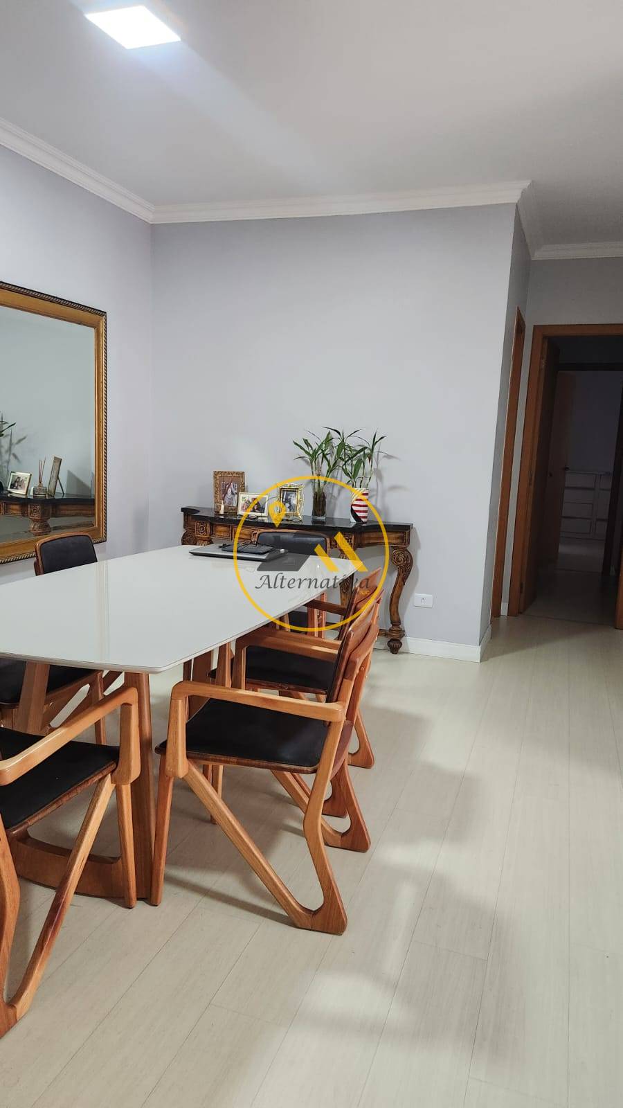 Apartamento, 3 quartos - Foto 3