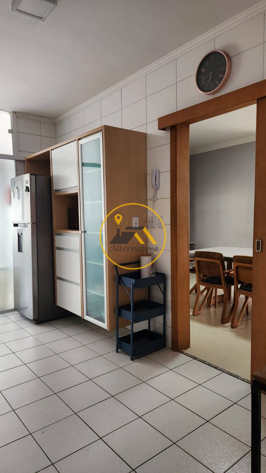 Apartamento, 3 quartos - Foto 6