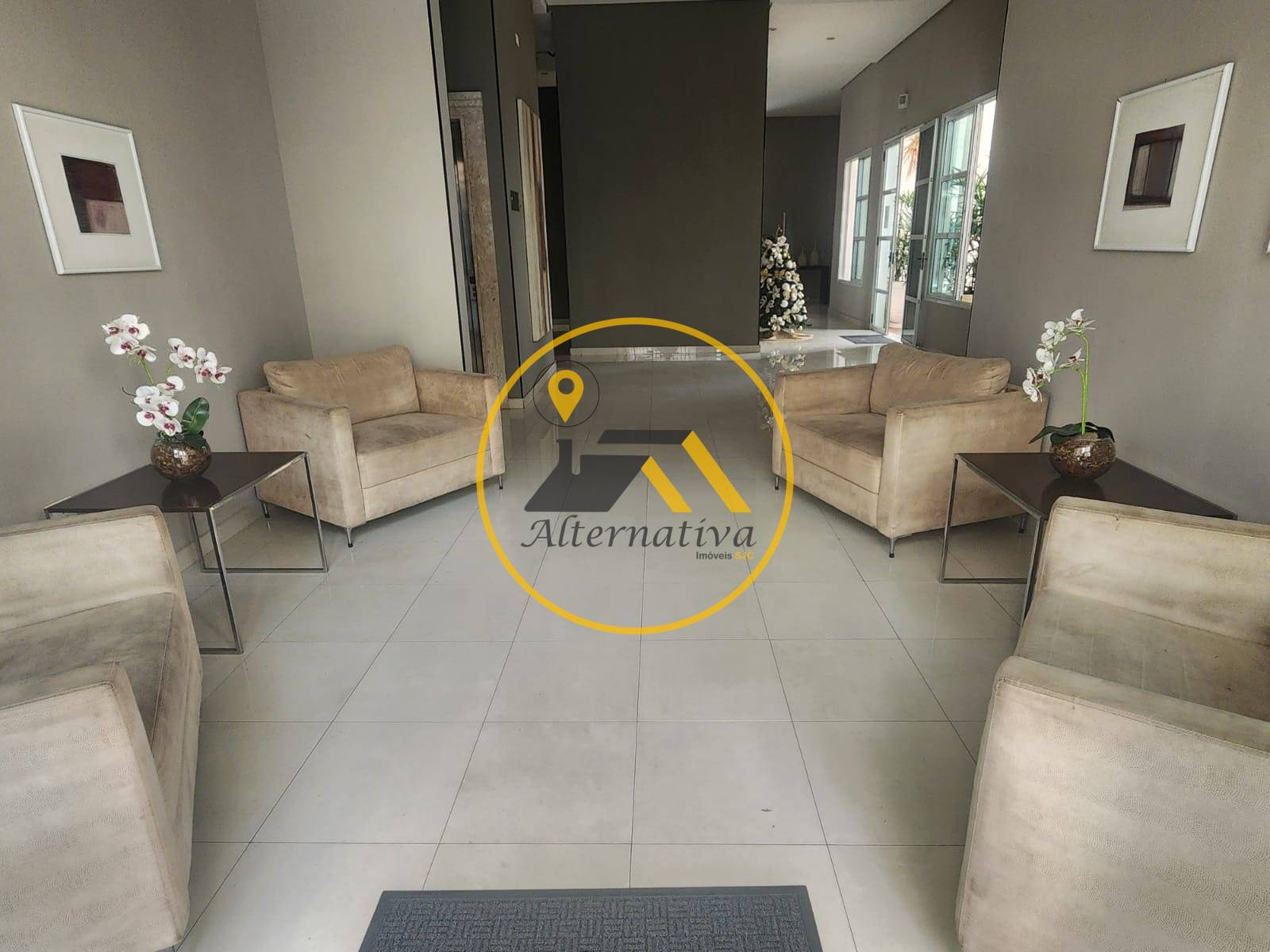 Apartamento, 3 quartos - Foto 15