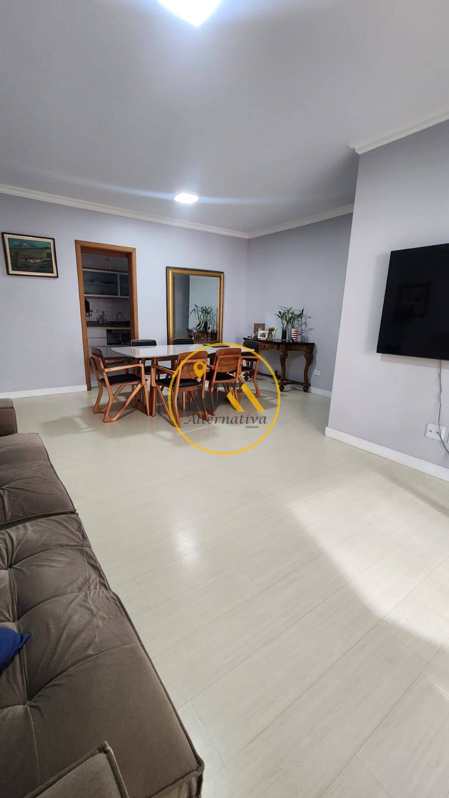 Apartamento, 3 quartos - Foto 2