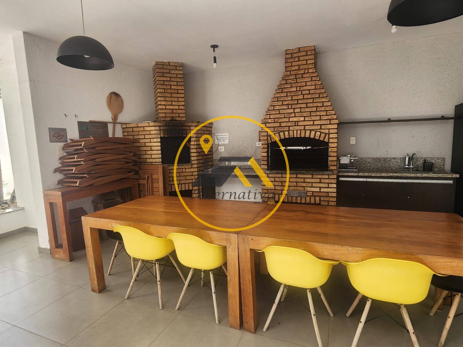 Apartamento, 3 quartos - Foto 17
