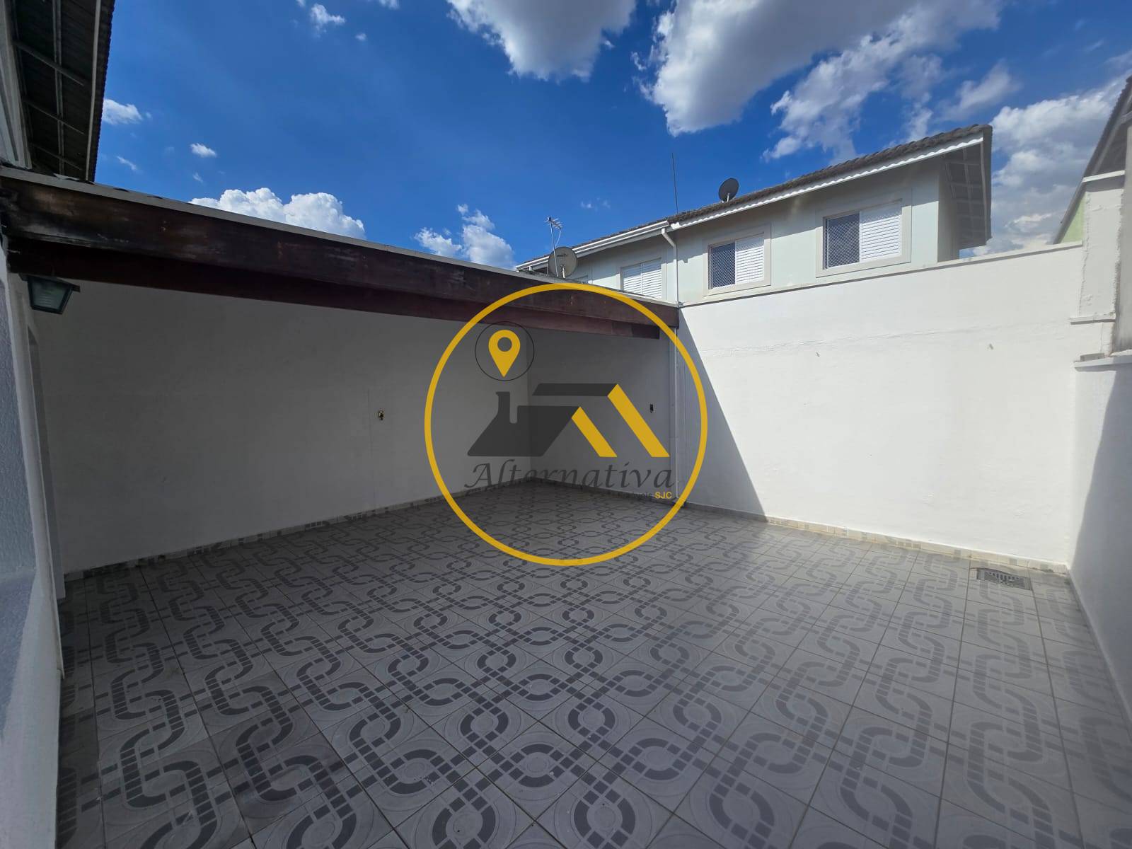 Sobrado, 3 quartos, 110 m² - Foto 2