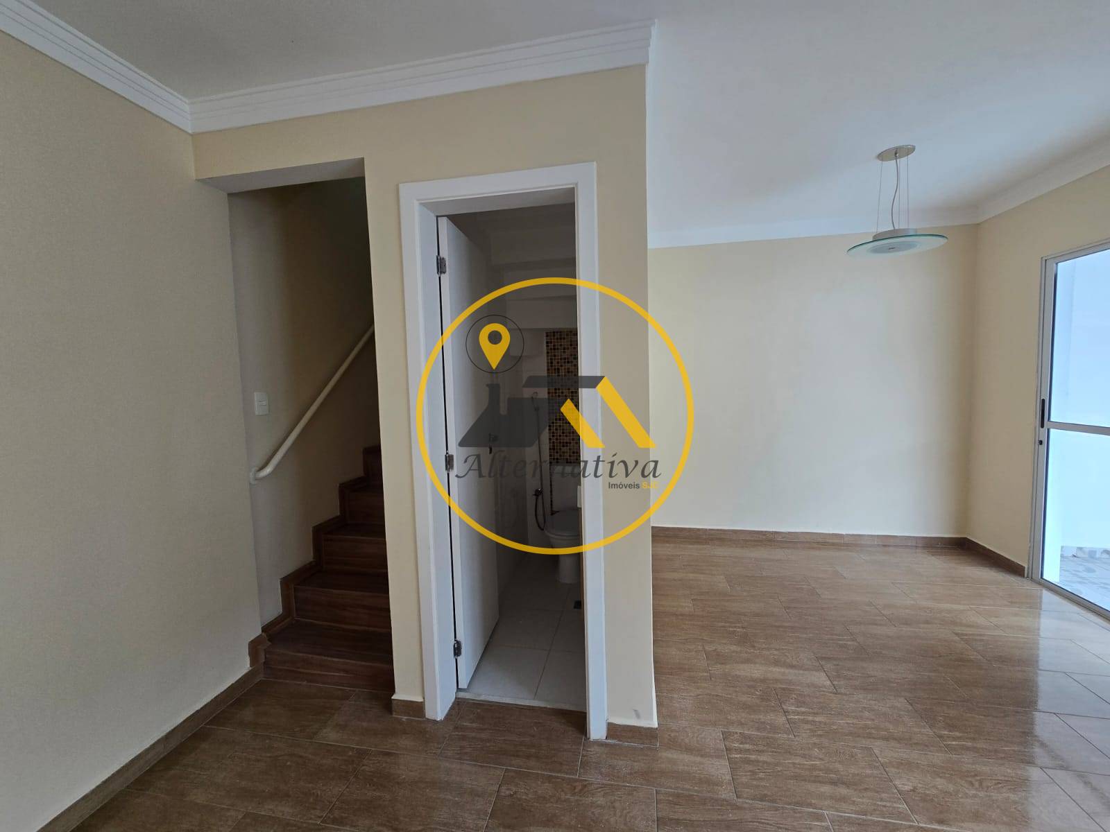 Sobrado, 3 quartos, 110 m² - Foto 4