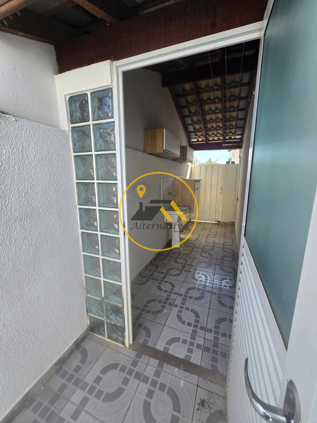 Sobrado, 3 quartos, 110 m² - Foto 10