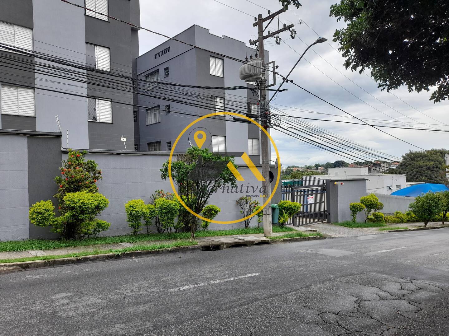 Apartamento, 3 quartos, 68 m² - Foto 2