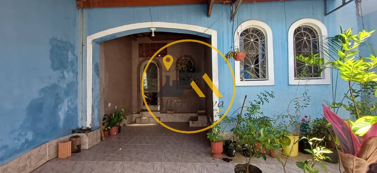 Casa, 3 quartos, 65 m² - Foto 2