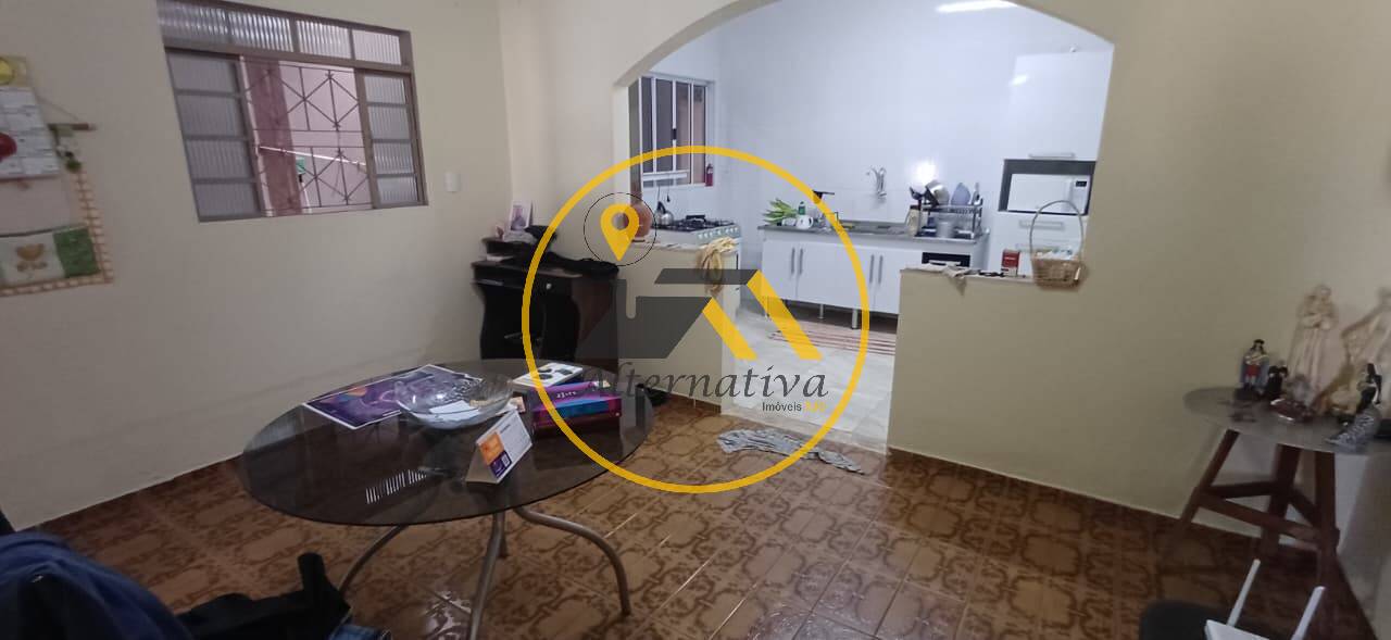 Casa, 3 quartos, 65 m² - Foto 4