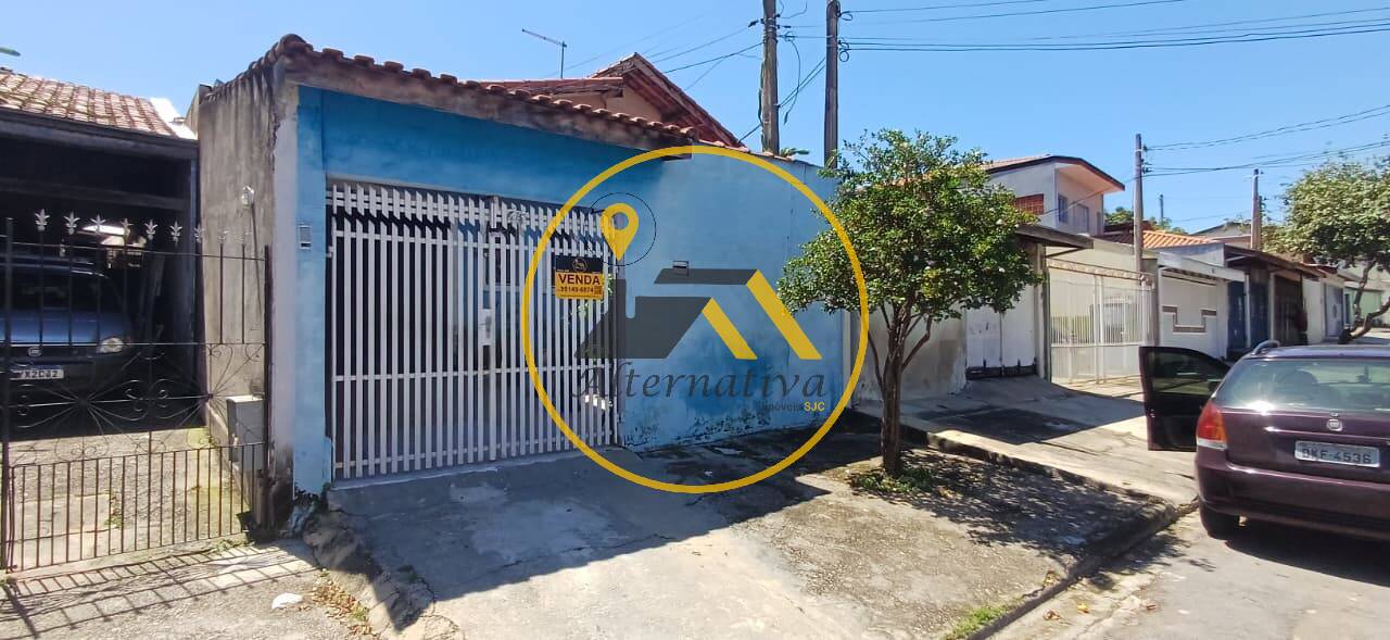 Casa, 3 quartos, 65 m² - Foto 1