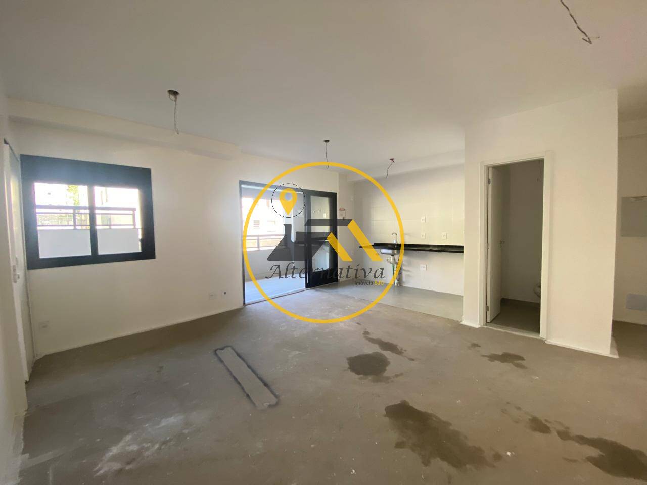 Apartamento, 3 quartos, 143 m² - Foto 3