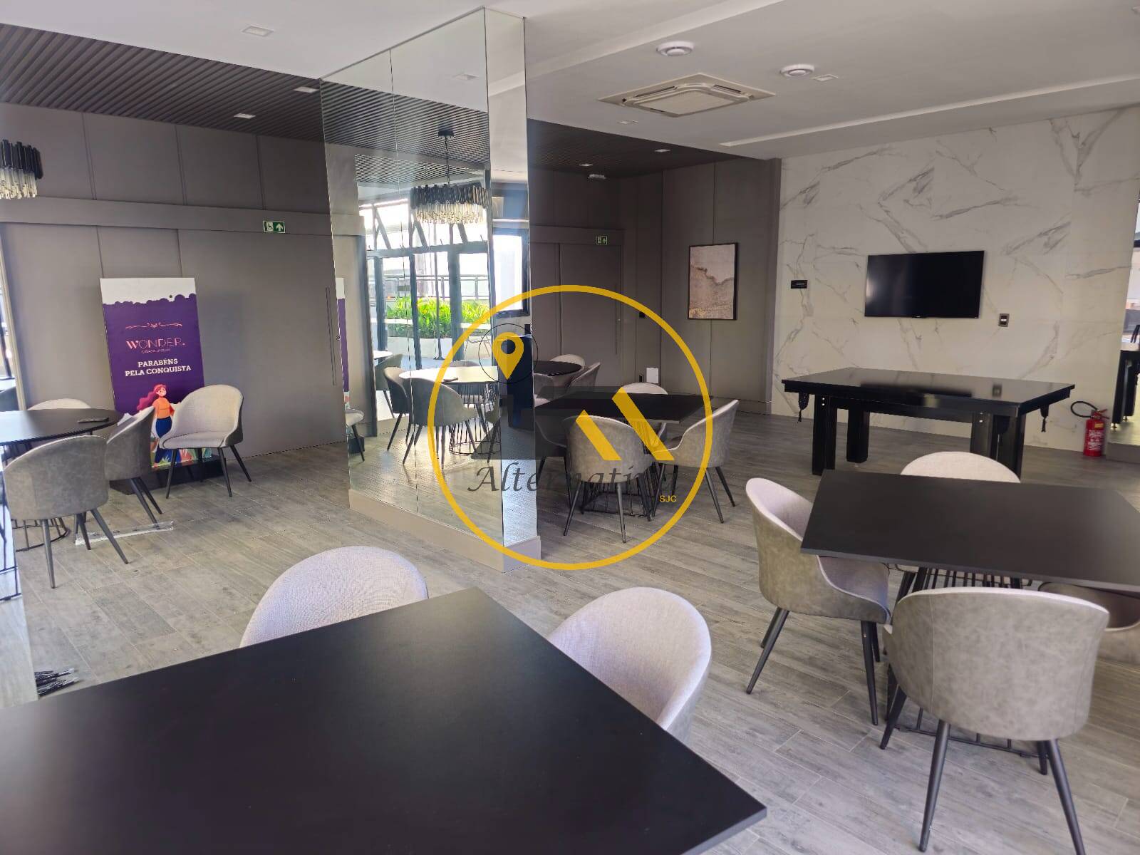 Apartamento, 3 quartos, 143 m² - Foto 20