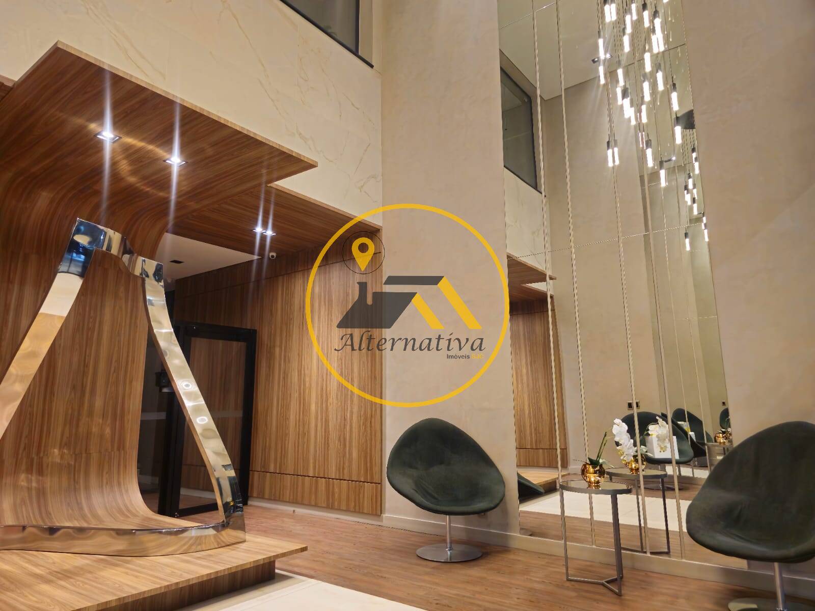 Apartamento, 3 quartos, 143 m² - Foto 1