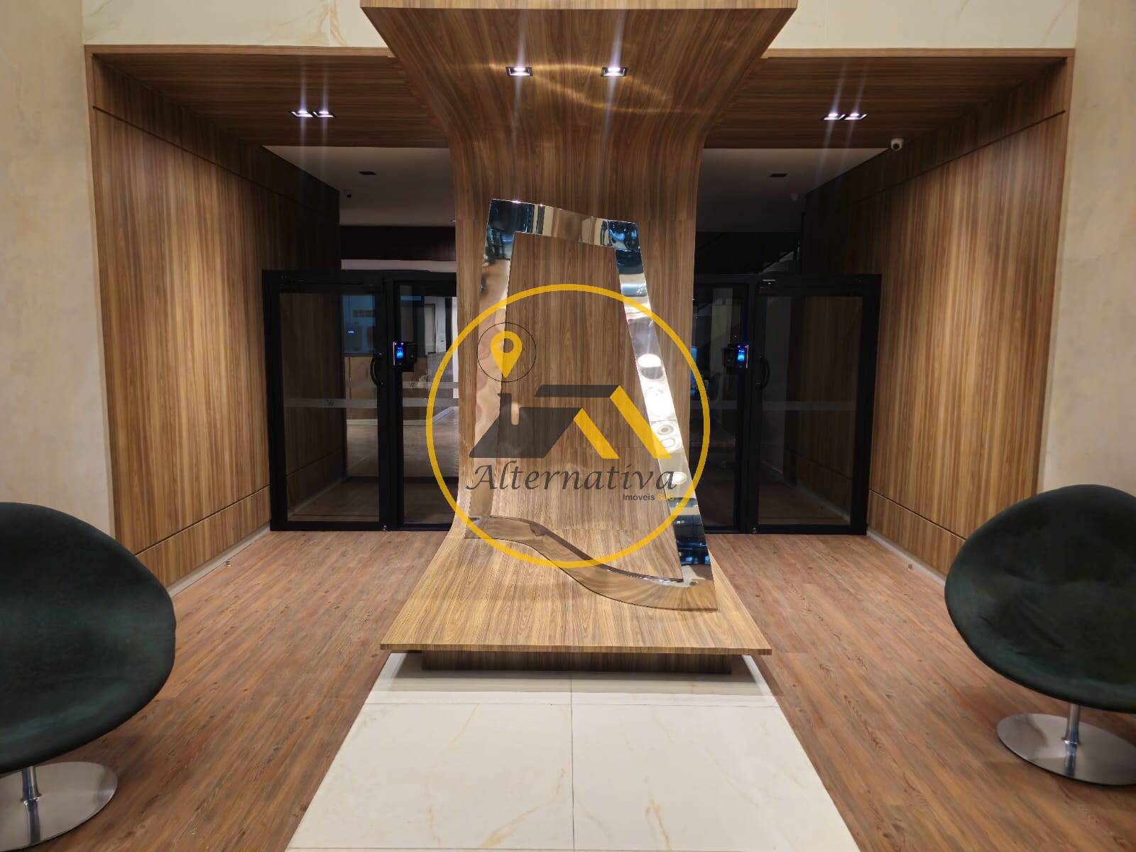 Apartamento, 3 quartos, 143 m² - Foto 9