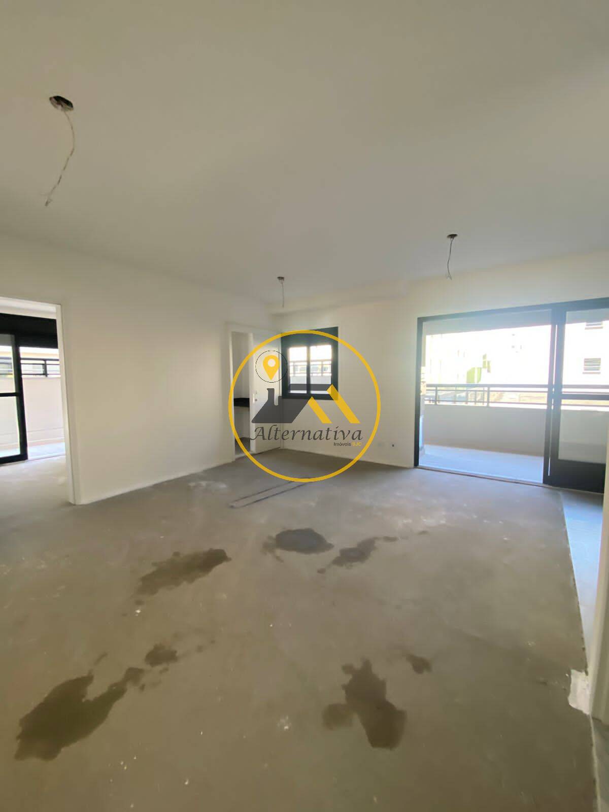 Apartamento, 3 quartos, 143 m² - Foto 2
