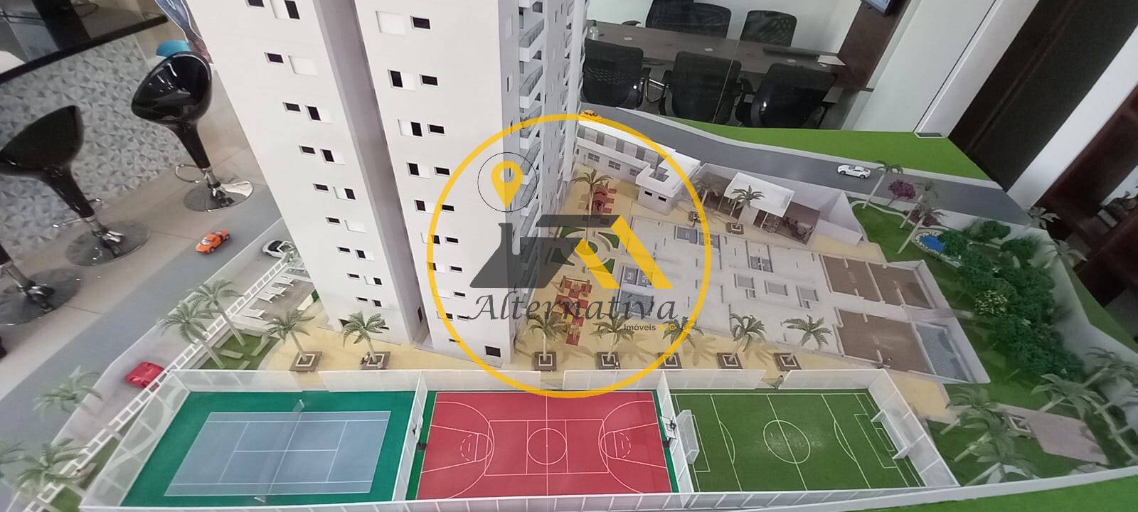 Apartamento, 3 quartos - Foto 20