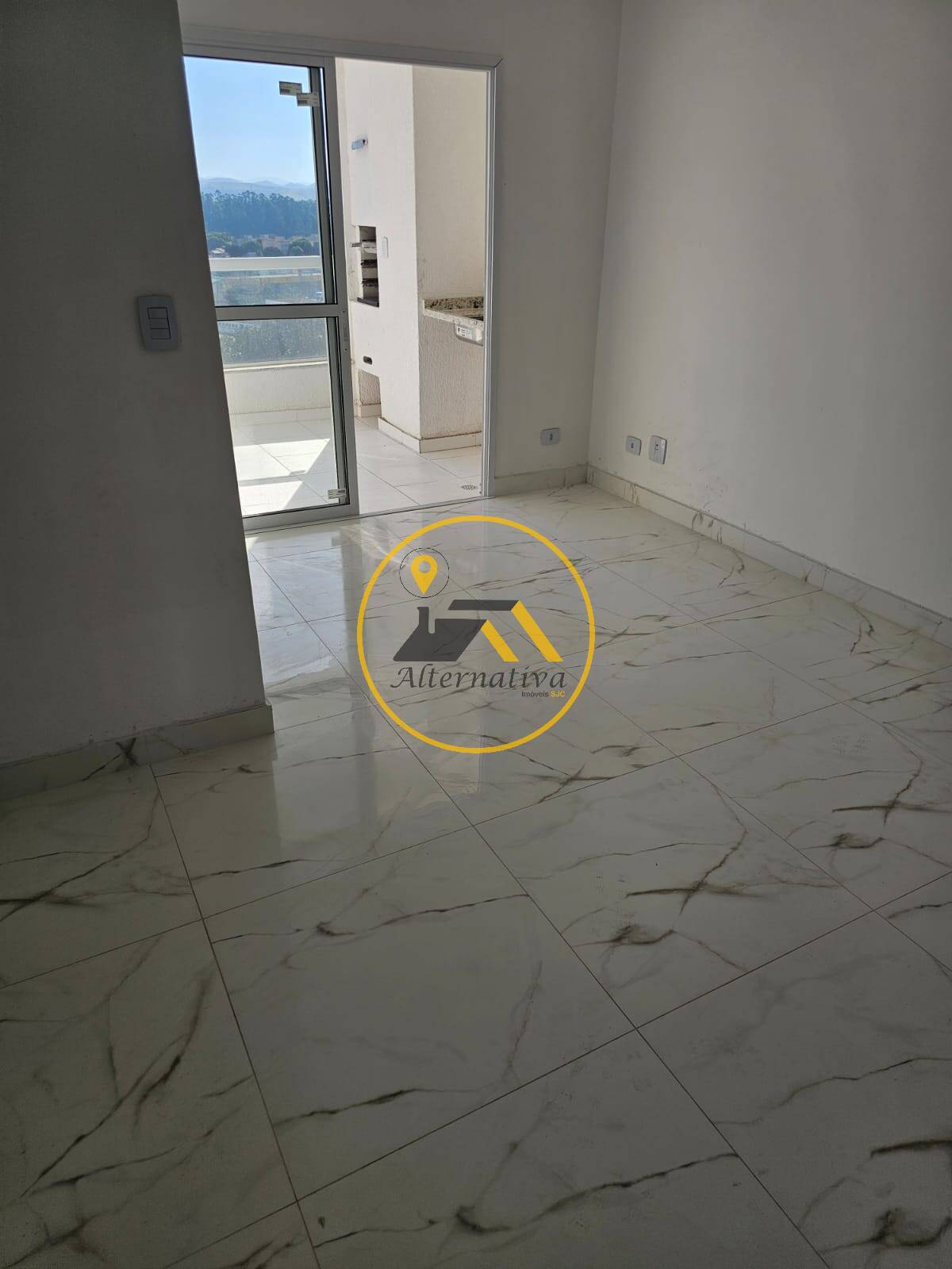 Apartamento, 3 quartos - Foto 3