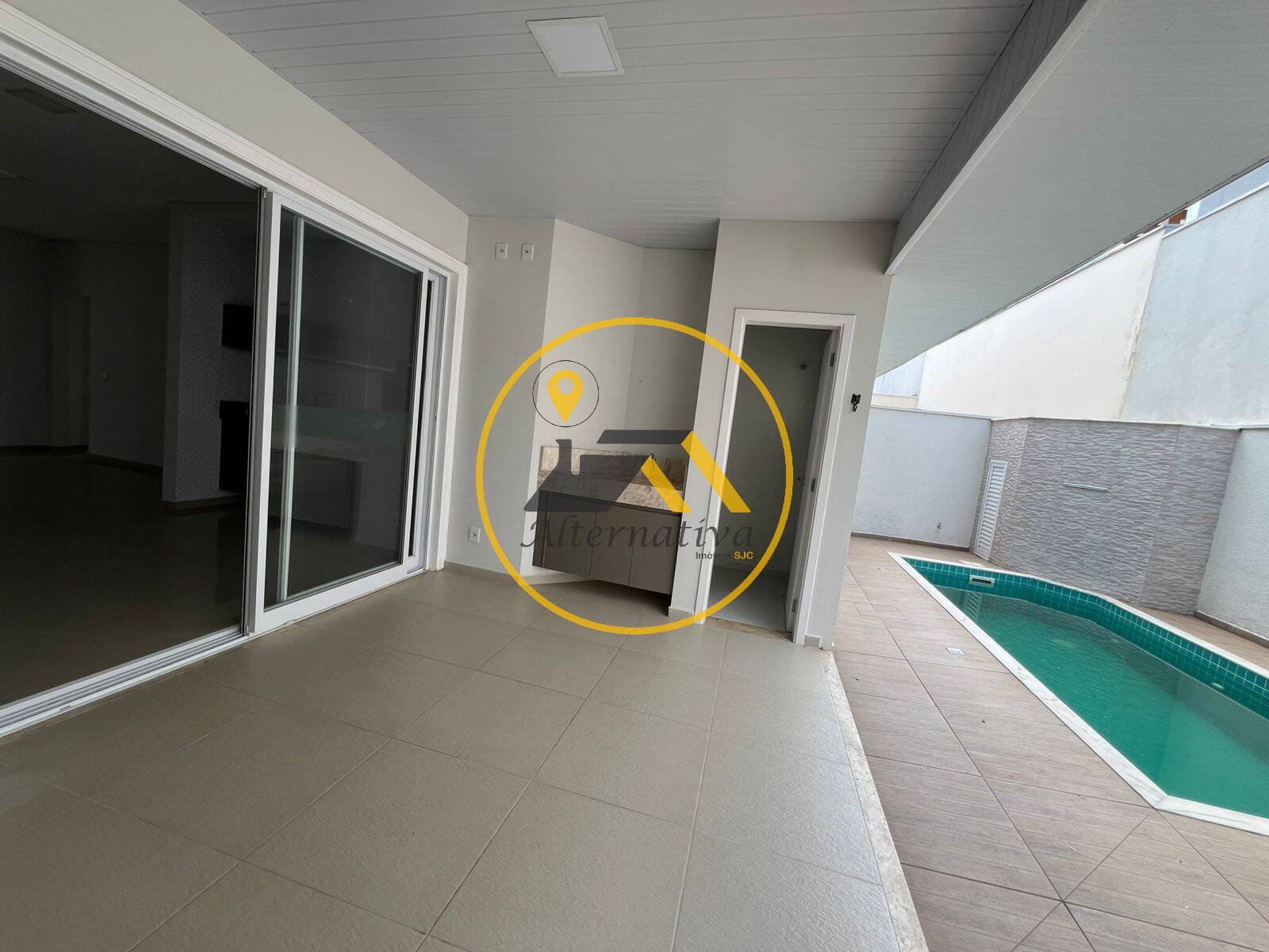 Casa, 4 quartos, 244 m² - Foto 19