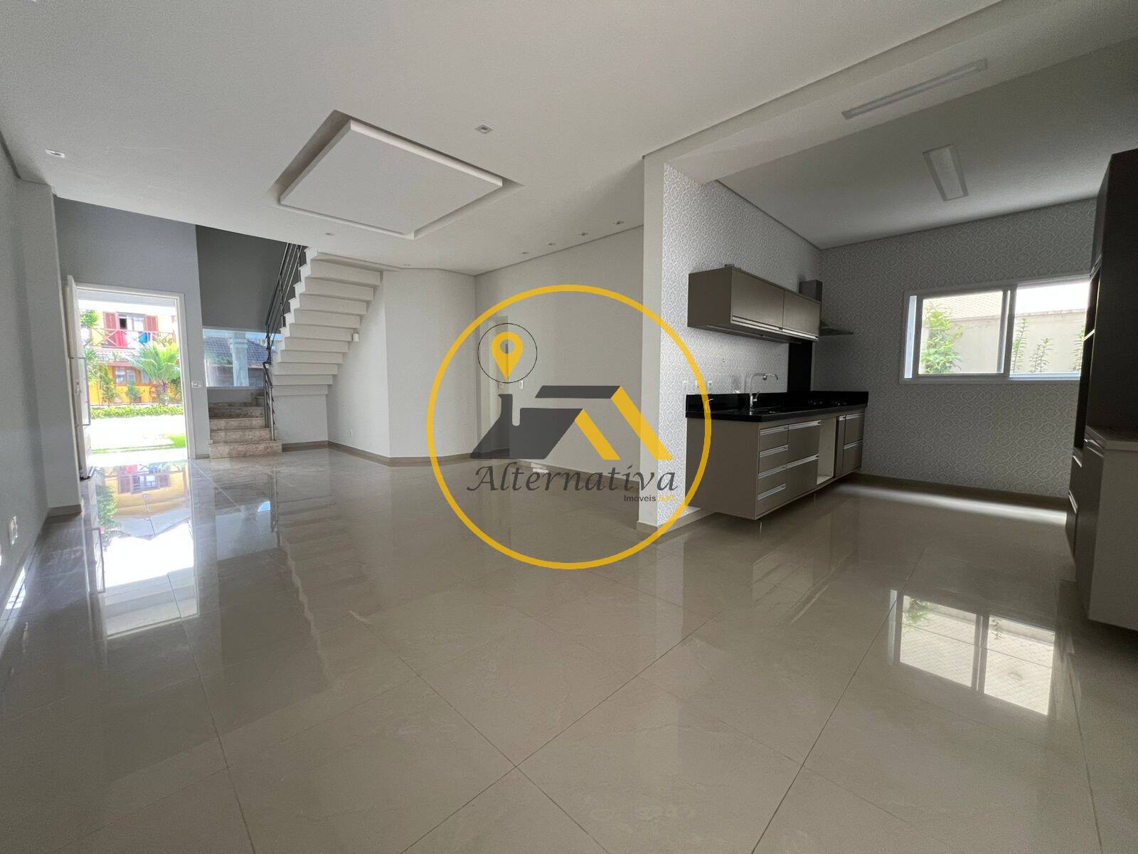 Casa, 4 quartos, 244 m² - Foto 4