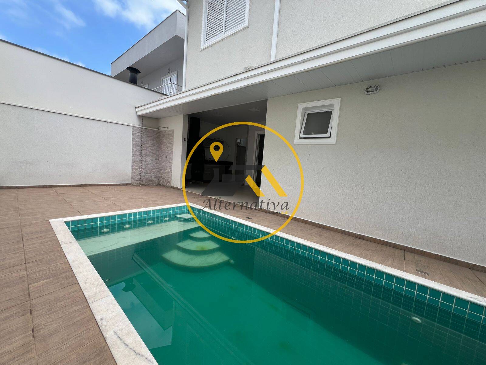 Casa, 4 quartos, 244 m² - Foto 20