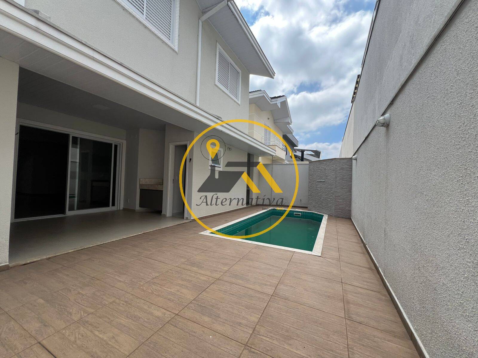 Casa, 4 quartos, 244 m² - Foto 21