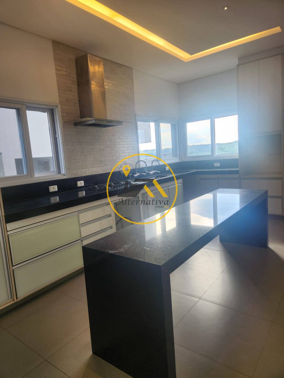 Casa, 4 quartos, 450 m² - Foto 7