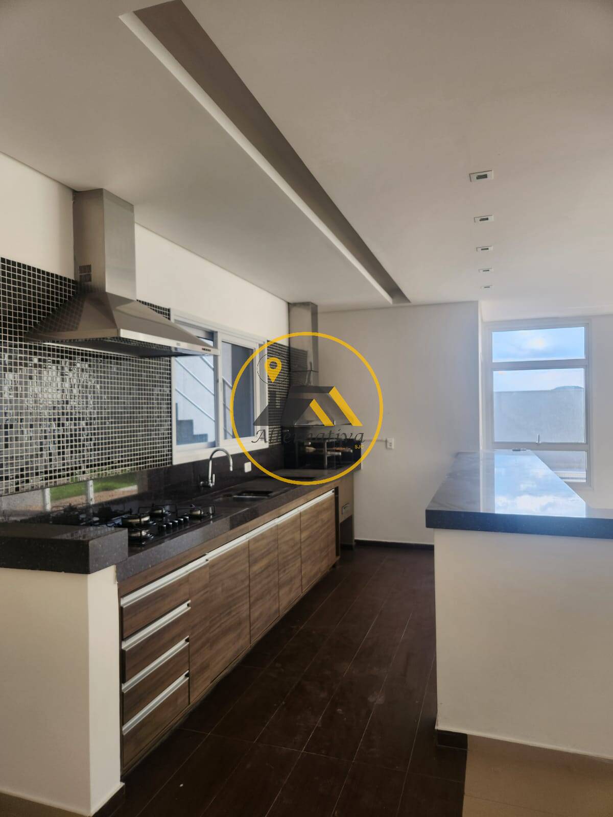 Casa, 4 quartos, 450 m² - Foto 8