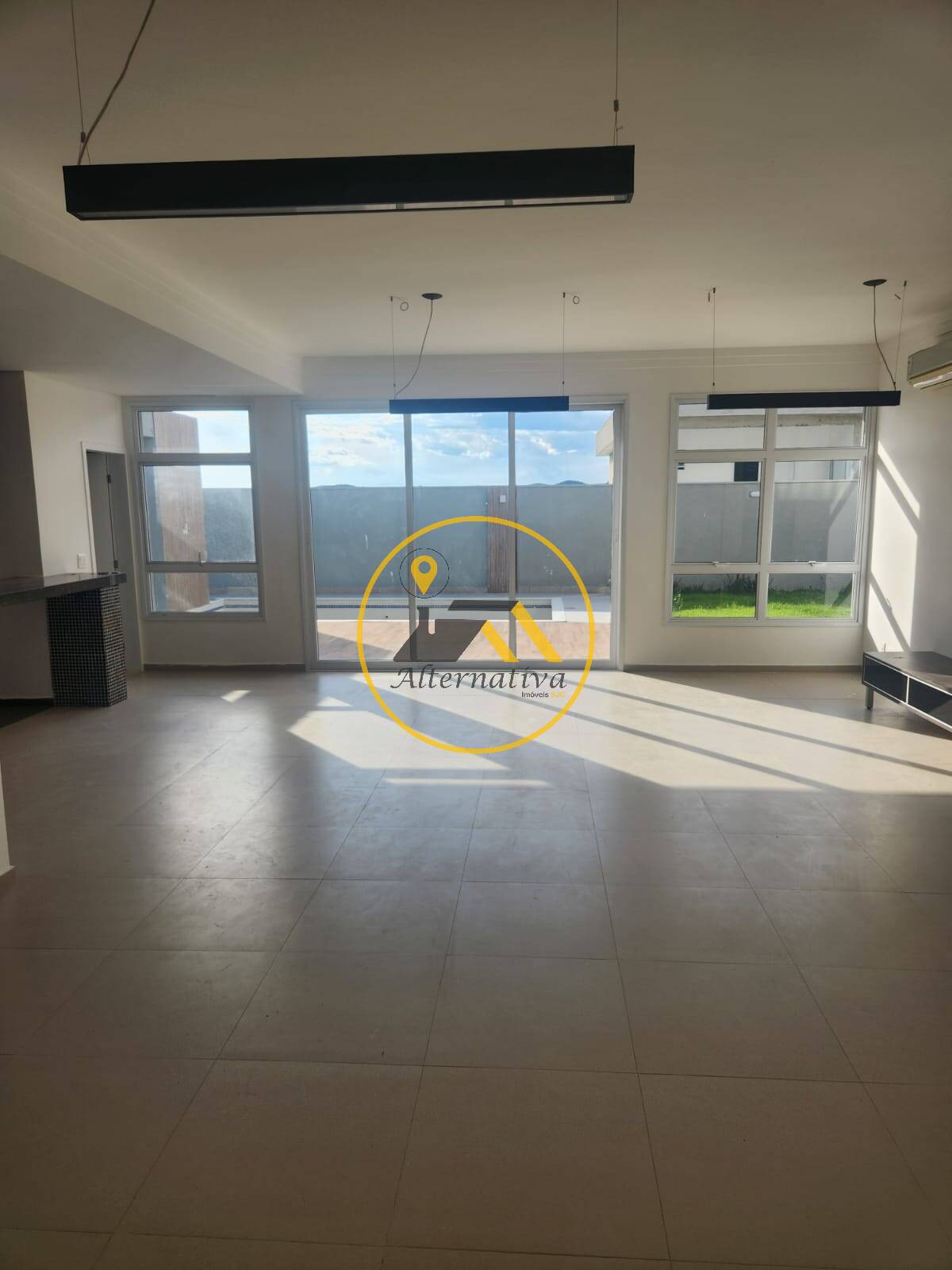 Casa, 4 quartos, 450 m² - Foto 3