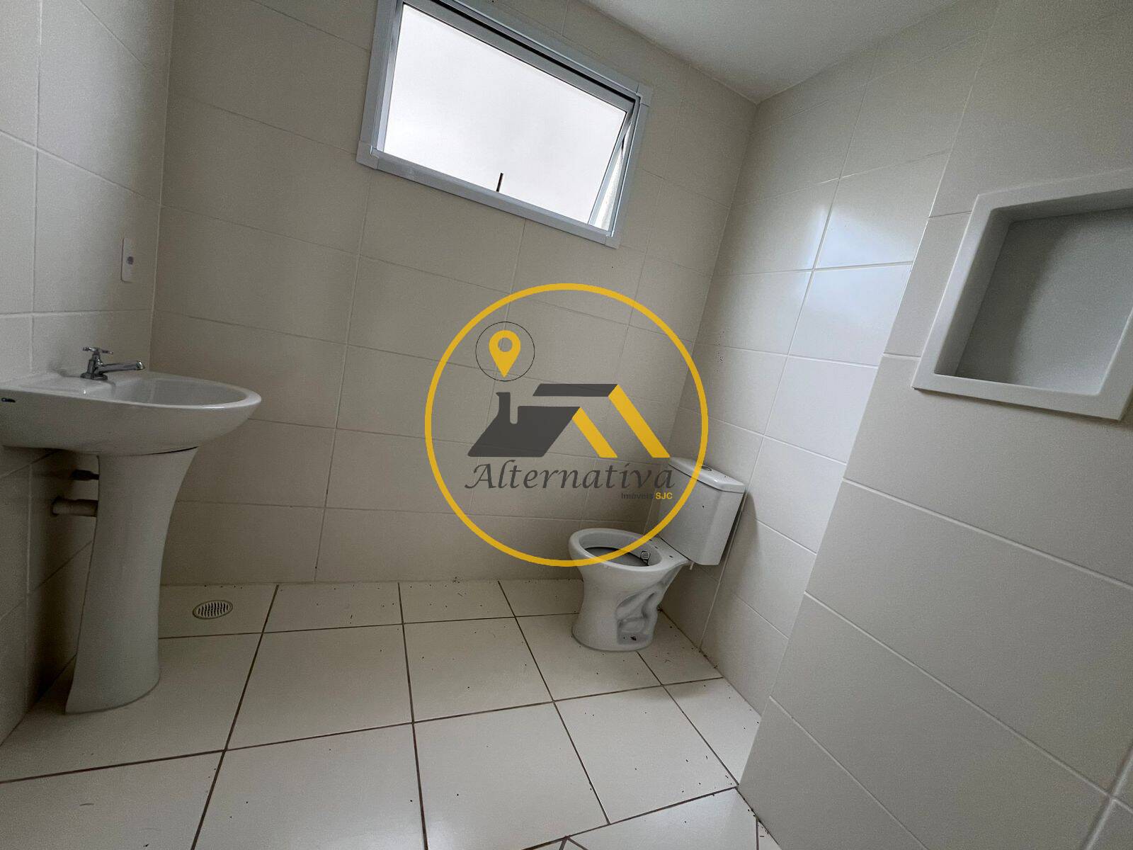 Apartamento, 2 quartos - Foto 8